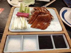 -满园烤鸭·春饼(沈北万达店)