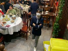 大堂-衢州人家(建国北路店)