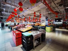 -物美超市(金宝街店)