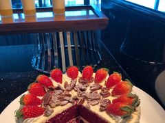 -澳门旅游塔360°旋转餐厅(南湾湖广场店)