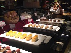 -惠州皇冠假日酒店·西餐厅·自助餐厅