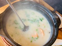 -颐和•海鲜砂锅粥•啫啫煲(奥林匹克广场店)