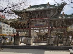 -老绥元烧麦·家常菜(大召店)
