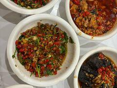-谭姐湘菜馆(浦东大道店)