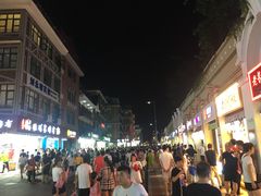 -蟹谢蒸鲜自助餐厅