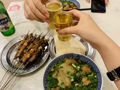 -正宗刘记不翻汤(和园店)