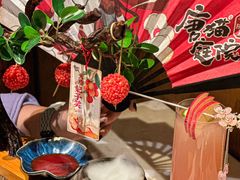 -唐猫庭院·千年陕菜(大唐不夜城店)