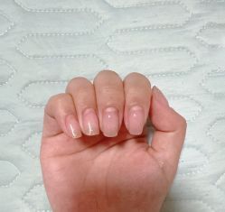 -桃色美甲沙龙
