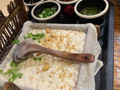 -百花人家(门城水岸店)