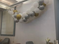 -伊斯坦布尔土耳其清真咖啡餐厅