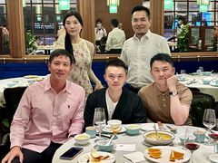 -蝶园·装修中(BFC外滩金融中心店)