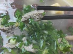 -笑云开汤包店(网巾市店)