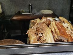 -王魁腊汁肉夹馍(柿园路店)