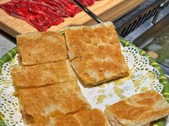 -海底捞火锅(航洋城店)