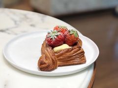 -WHEAT&BAKER-麥(凯德来福士店)