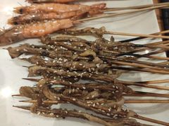 -木屋烧烤(坂田天安云谷店)