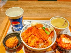 -吉野家(天坛东路店)
