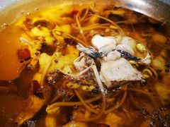 -雲蜀龙阁·金牌水煮鱼(方庄店)