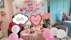 -俏妈咪月子会所