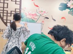 -CGV影城(广州K11店)
