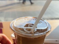 -COSTA COFFEE(联想总部店)