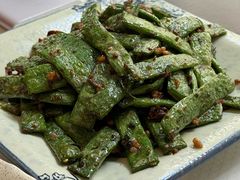 -Restaurant Sichuan 川里川外