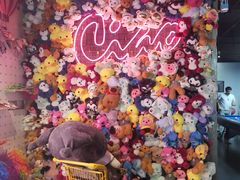 -CIAO·团建聚餐·生日派对轰趴馆(福田店)