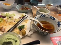 -阿吾罗日本料理(K11艺术中心店)