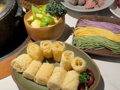 -芸山季·云南野生菌火锅(南翔印象城MEGA店)