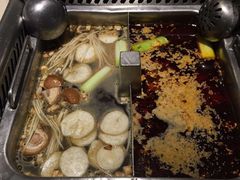 -海底捞火锅(龙岗星河COCO Park店)