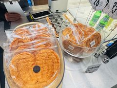 -Cafe Mersey默西咖啡(平江店)