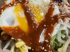 -韩鼎丰·韩国料理(林奥店)