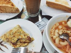 -兰芳园(上环店)