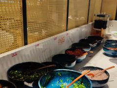 -野·大山里野生菌石锅土鸡(益田假日店)