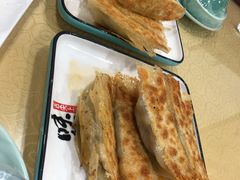 -春水锅贴·传统鲁菜(大明湖店)