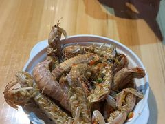 -三妹小龙虾·黄油蟹(华侨城总店)