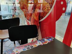 -肯德基(尖岭万达店)