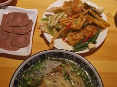 -马艾萨牛肉面
