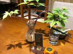 -十二舍·湯物素煮(江泰潤政店)