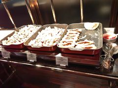 -西安赛瑞喜来登大酒店