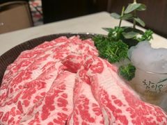 -一哥澳门豆捞·澳门风打边炉(高德置地店)