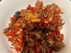 -八碗湘长沙市井菜(坡子街店)