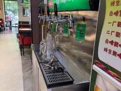 -美达尔烧烤(大尧三路店)