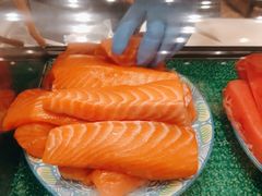 -怡聚轩全日制自助餐厅(大中华喜来登酒店)
