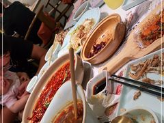 -乔阿马·江南味·驴肉香(龙湖华泾天街店)