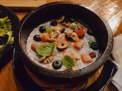 -Luchador摔跤手墨西哥餐厅(恒宇广场店)