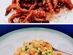 鳝背-园林格兰云天大酒店-太极名厨中餐厅