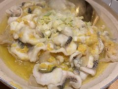 -醉得意·山茶油炒土鸡(福州马尾西堤店)