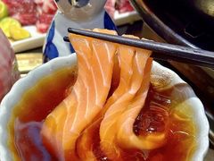 -龙神·炭烧酒场深夜食堂(新街口店)