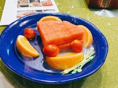 -大鸭梨烤鸭(金色漫香店)